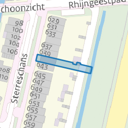 Perceel OGT00-B-5116