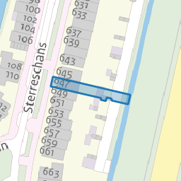 Perceel OGT00-B-5118