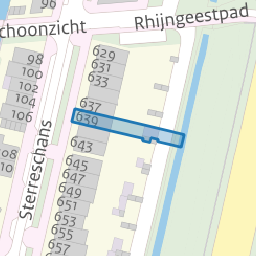 Perceel OGT00-B-5123