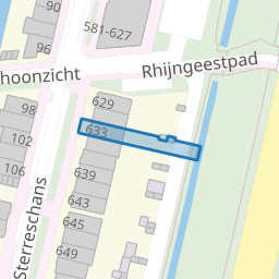 Perceel OGT00-B-5126