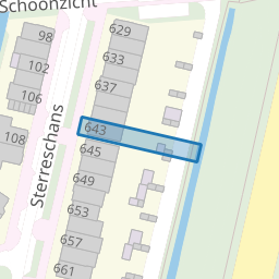 Perceel OGT00-B-5130