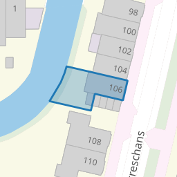 Perceel OGT00-B-5134