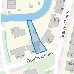 Perceel OGT00-B-5137