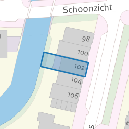 Perceel OGT00-B-5138