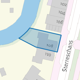 Perceel OGT00-B-5181