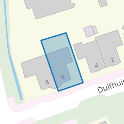 Perceel OGT00-B-5185