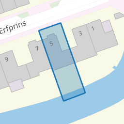 Perceel OGT00-B-5243