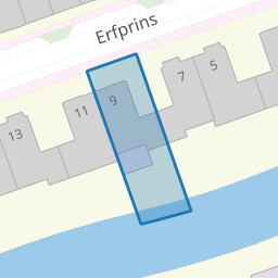 Perceel OGT00-B-5245