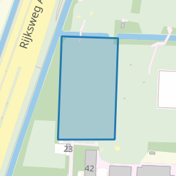 Perceel OGT00-B-5292