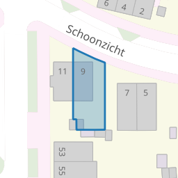 Perceel OGT00-B-5322