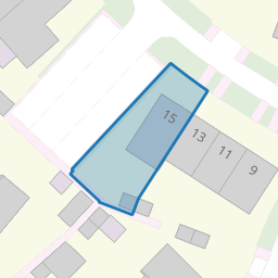 Perceel OGT00-B-5331