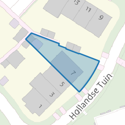 Perceel OGT00-B-5332