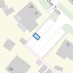 Perceel OGT00-B-5351