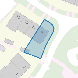 Perceel OGT00-B-5357