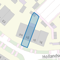 Perceel OGT00-B-5370
