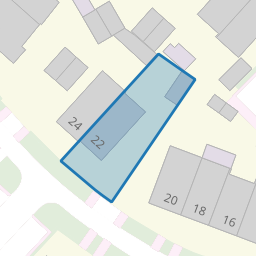 Perceel OGT00-B-5374