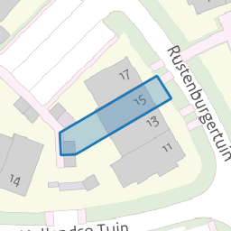 Perceel OGT00-B-5377