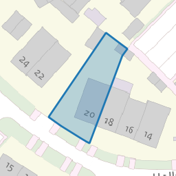 Perceel OGT00-B-5380