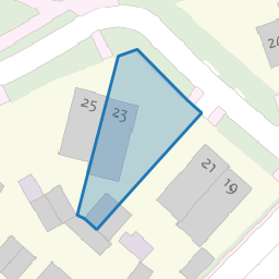 Perceel OGT00-B-5392