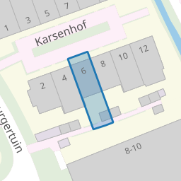 Perceel OGT00-B-5398