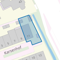 Perceel OGT00-B-5399