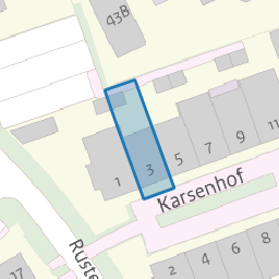 Perceel OGT00-B-5412