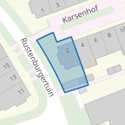 Perceel OGT00-B-5414