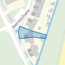 Perceel OGT00-B-5426