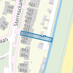 Perceel OGT00-B-5430