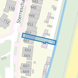 Perceel OGT00-B-5431