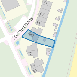 Perceel OGT00-B-5438