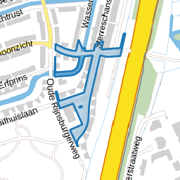 Perceel OGT00-B-5439