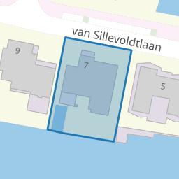 Perceel OGT00-B-5447