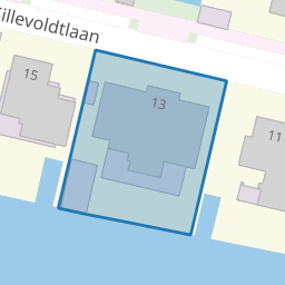 Perceel OGT00-B-5450