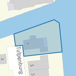 Perceel OGT00-B-5458