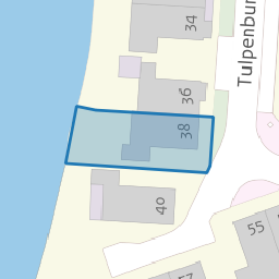 Perceel OGT00-B-5461