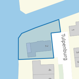 Perceel OGT00-B-5464