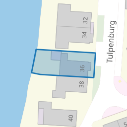 Perceel OGT00-B-5470