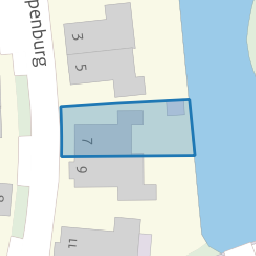 Perceel OGT00-B-5487