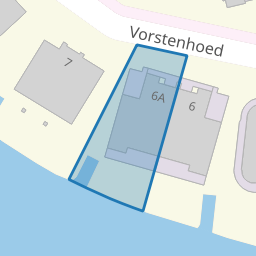 Perceel OGT00-B-5525