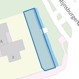 Perceel OGT00-B-5536