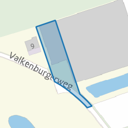 Perceel OGT00-B-5554