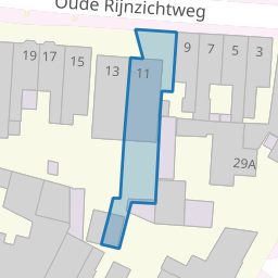 Perceel OGT00-B-5560