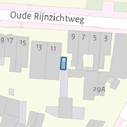 Perceel OGT00-B-5561