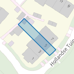 Perceel OGT00-B-5576