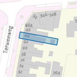 Perceel OGT00-C-1404