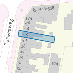 Perceel OGT00-C-1405