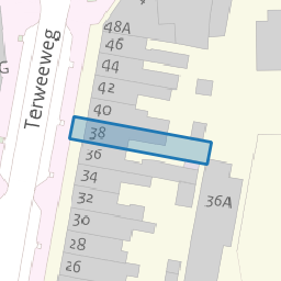 Perceel OGT00-C-1407
