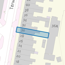 Perceel OGT00-C-1411