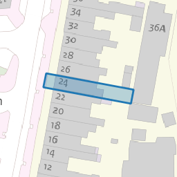 Perceel OGT00-C-1414